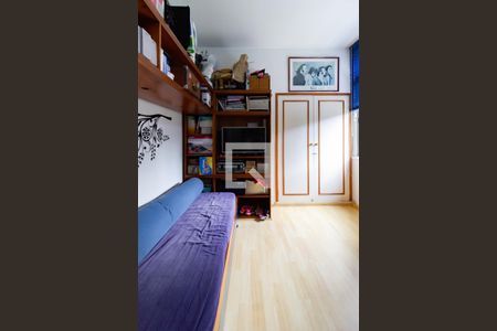 Quarto 2 de apartamento à venda com 3 quartos, 132m² em Jardim Botânico, Rio de Janeiro