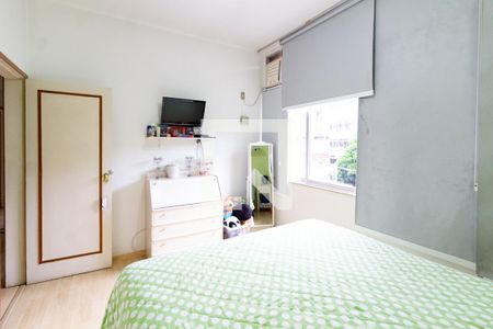 Apartamento à venda com 132m², 3 quartos e 1 vagaQuarto 3