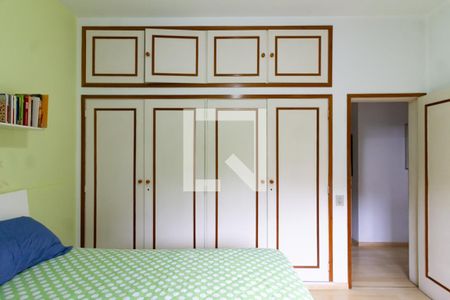 Apartamento à venda com 132m², 3 quartos e 1 vagaQuarto 3