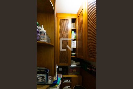 Apartamento à venda com 132m², 3 quartos e 1 vagaQuarto de serviço