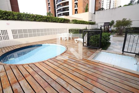 Apartamento à venda com 94m², 3 quartos e 2 vagasÁrea comum 