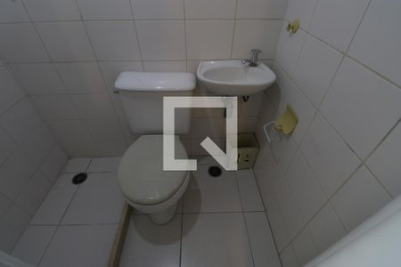 Apartamento à venda com 94m², 3 quartos e 2 vagasBanheiro 3