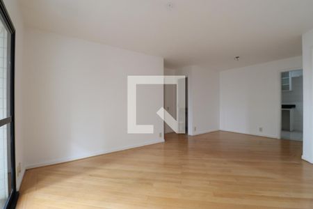 Sala de apartamento à venda com 3 quartos, 94m² em Alto da Lapa, São Paulo