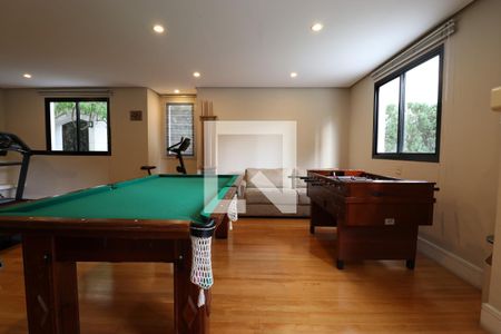 Apartamento à venda com 94m², 3 quartos e 2 vagasÁrea comum 