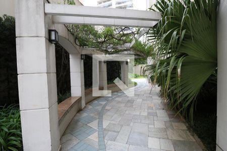 Apartamento à venda com 94m², 3 quartos e 2 vagasÁrea comum 