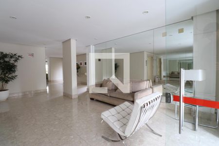 Apartamento à venda com 94m², 3 quartos e 2 vagasÁrea comum 