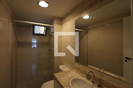 Apartamento à venda com 94m², 3 quartos e 2 vagasBanheiro 2