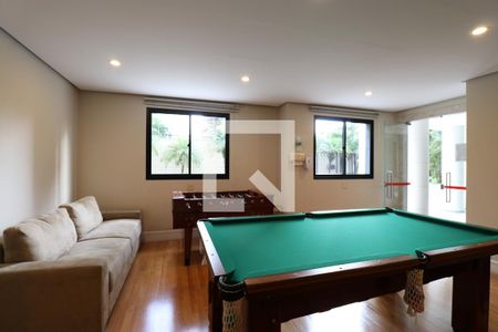 Apartamento à venda com 94m², 3 quartos e 2 vagasÁrea comum 