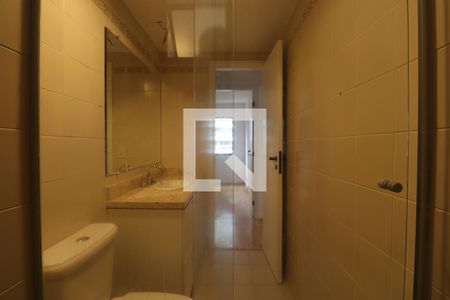 Apartamento à venda com 94m², 3 quartos e 2 vagasBanheiro 2