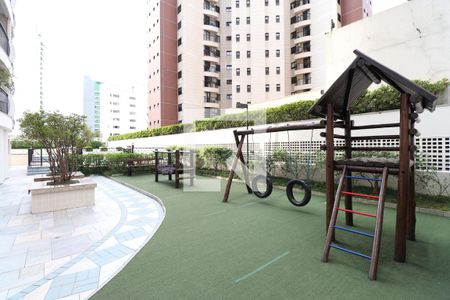 Apartamento à venda com 94m², 3 quartos e 2 vagasÁrea comum 