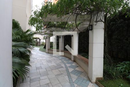 Apartamento à venda com 94m², 3 quartos e 2 vagasÁrea comum 