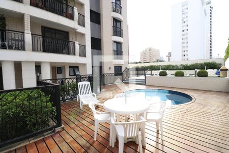 Apartamento à venda com 94m², 3 quartos e 2 vagasÁrea comum 