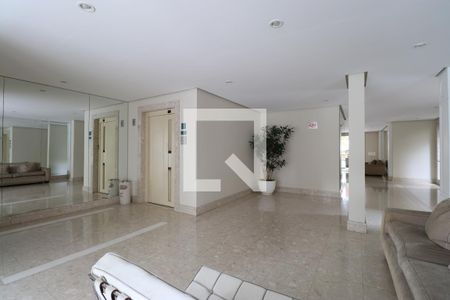 Apartamento à venda com 94m², 3 quartos e 2 vagasÁrea comum 