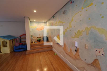 Apartamento à venda com 94m², 3 quartos e 2 vagasÁrea comum 