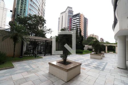 Apartamento à venda com 94m², 3 quartos e 2 vagasÁrea comum 