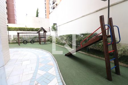 Apartamento à venda com 94m², 3 quartos e 2 vagasÁrea comum 