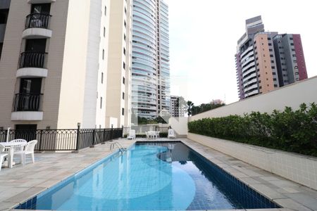 Apartamento à venda com 94m², 3 quartos e 2 vagasÁrea comum 