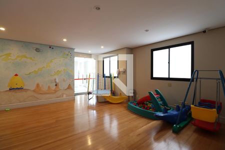 Apartamento à venda com 94m², 3 quartos e 2 vagasÁrea comum 