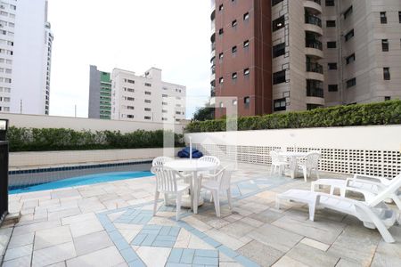 Apartamento à venda com 94m², 3 quartos e 2 vagasÁrea comum 