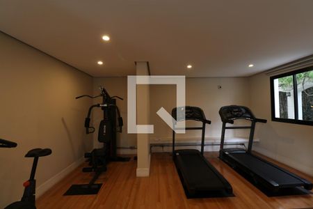 Apartamento à venda com 94m², 3 quartos e 2 vagasÁrea comum 