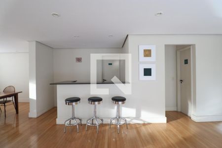 Apartamento à venda com 94m², 3 quartos e 2 vagasÁrea comum 