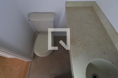 Apartamento à venda com 94m², 3 quartos e 2 vagasBanheiro de serviço 