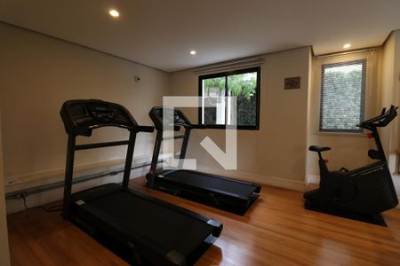 Apartamento à venda com 94m², 3 quartos e 2 vagasÁrea comum 