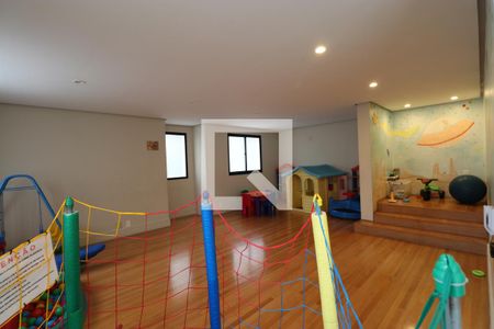 Apartamento à venda com 94m², 3 quartos e 2 vagasÁrea comum 