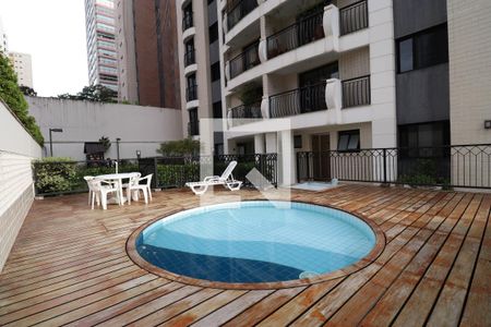 Apartamento à venda com 94m², 3 quartos e 2 vagasÁrea comum 