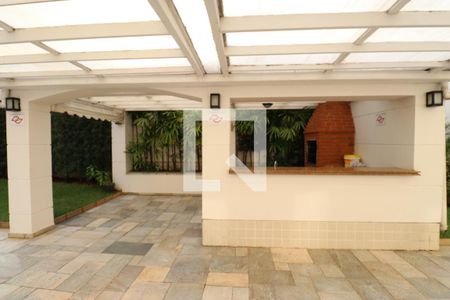 Apartamento à venda com 94m², 3 quartos e 2 vagasÁrea comum 