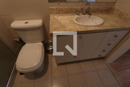 Apartamento à venda com 94m², 3 quartos e 2 vagasBanheiro 2