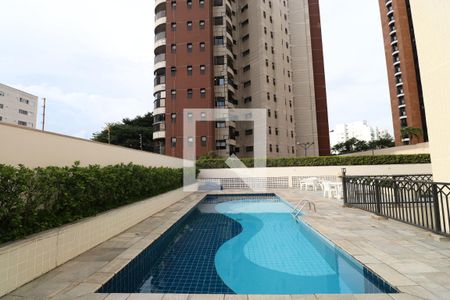 Apartamento à venda com 94m², 3 quartos e 2 vagasÁrea comum 