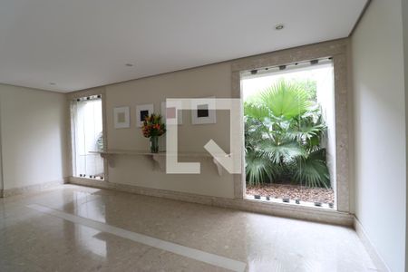 Apartamento à venda com 94m², 3 quartos e 2 vagasÁrea comum 