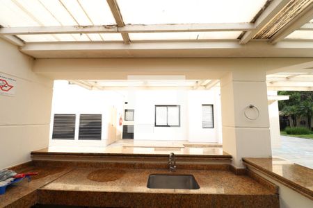 Apartamento à venda com 94m², 3 quartos e 2 vagasÁrea comum 