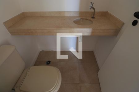 Apartamento à venda com 94m², 3 quartos e 2 vagasBanheiro de serviço 