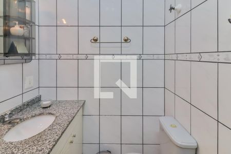 Casa à venda com 83m², 2 quartos e 1 vagaBanheiro