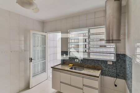 Casa à venda com 83m², 2 quartos e 1 vagaCozinha