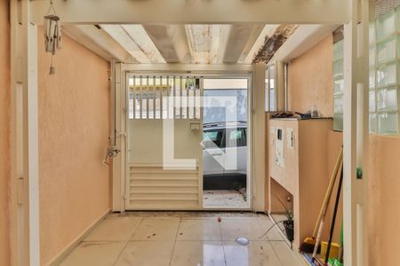 Casa à venda com 83m², 2 quartos e 1 vagaGaragem
