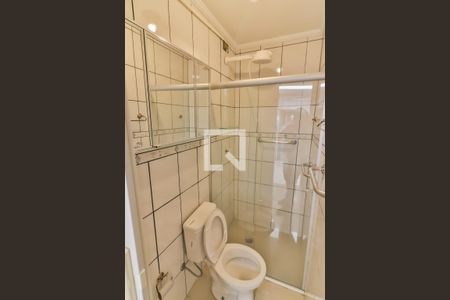 Casa à venda com 83m², 2 quartos e 1 vagaLavanderia Banheiro