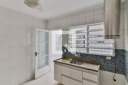 Casa à venda com 83m², 2 quartos e 1 vagaCozinha