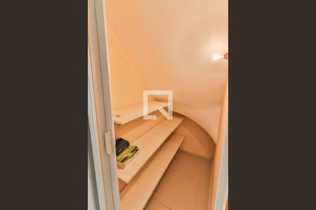 Casa à venda com 83m², 2 quartos e 1 vagaCozinha Dispensa