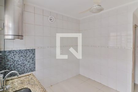 Casa à venda com 83m², 2 quartos e 1 vagaCozinha
