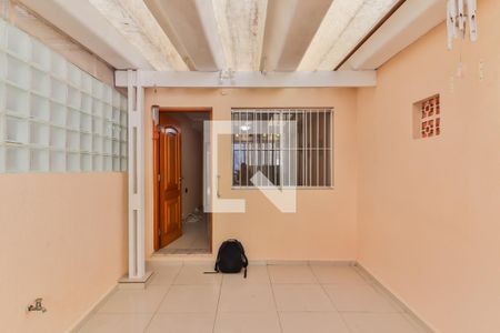 Casa à venda com 83m², 2 quartos e 1 vagaGaragem