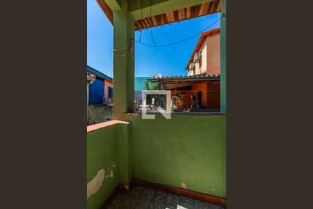 Casa à venda com 76m², 2 quartos e 1 vaga Casa à venda com 76m², 2 quartos e 1 vagaÁrea de Serviço