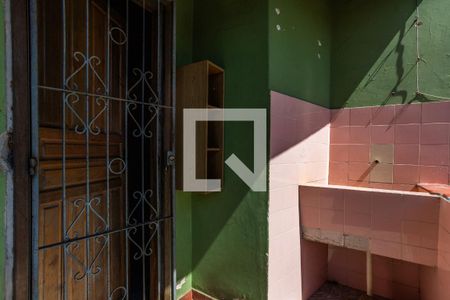Casa à venda com 76m², 2 quartos e 1 vaga Casa à venda com 76m², 2 quartos e 1 vagaÁrea de Serviço