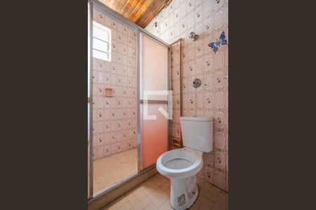 Casa à venda com 76m², 2 quartos e 1 vaga Casa à venda com 76m², 2 quartos e 1 vagaBanheiro