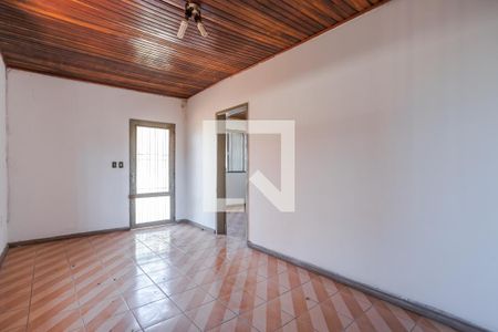 Casa para alugar com 76m², 2 quartos e 1 vagaSala