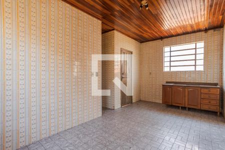 Casa à venda com 76m², 2 quartos e 1 vaga Casa à venda com 76m², 2 quartos e 1 vagaCozinha