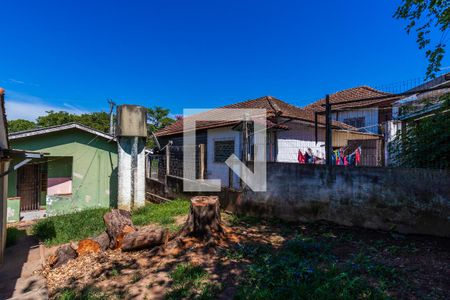Casa à venda com 76m², 2 quartos e 1 vaga Casa à venda com 76m², 2 quartos e 1 vagaQuintal