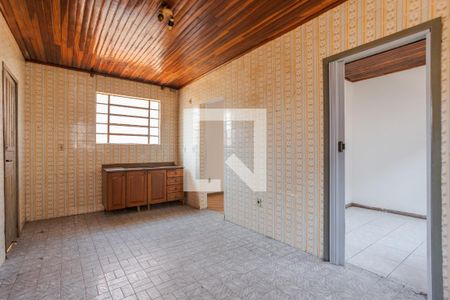 Casa à venda com 76m², 2 quartos e 1 vaga Casa à venda com 76m², 2 quartos e 1 vagaCozinha